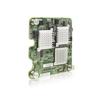 Hálózati Kártya HPE 416585-B21 4x RJ-45 PCI Express 1Gb