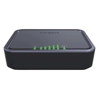 Routerek Netgear LB2120-100PES 1x RJ-45 10/100/1000 Mb/s