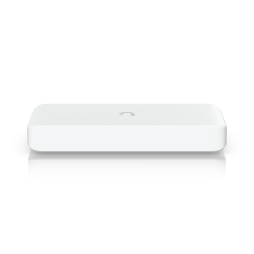 Kapcsoló Ubiquiti USW-Flex-2.5G-8-PoE 8x 2.5Gb 1x RJ45/SFP+ 60 W PoE++