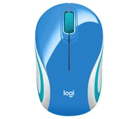 Vezeték nélküli egér Logitech M187 910-002733