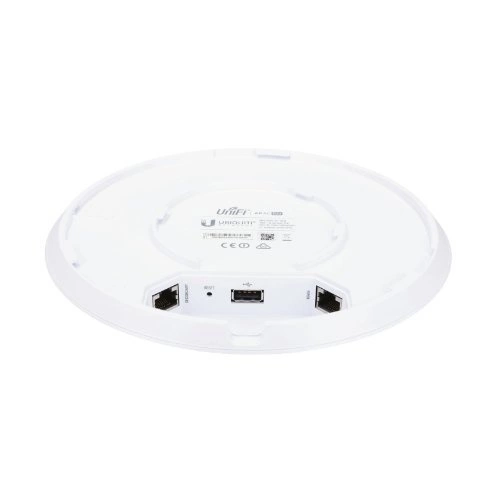 Hozzáférési Pont Ubiquiti UAP-AC-EDU 2,4 GHz | 5 GHz 1750 Mbps 802.3at PoE+ 802.11 a/b/g/n/ac