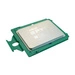 AMD feldolgozó EPYC 7352 mely a HPE ProLiant DL385 G10 gépekbe szánt (128MB Cache, 24x 2.30GHz) P21422-B21