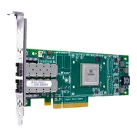 HBA HPE QW972A 2 FC Fibre Channel 32Gb/s új 1 év