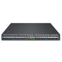 Kapcsoló Planet XGS-6350-48X2Q4C 48x SFP+ |2x QSFP+ | 4x QSFP28