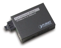 Média átalakító Planet FT-802 1x SFP 1x RJ-45