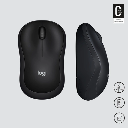 Vezeték nélküli egér Logitech M220 Silent 910-004878