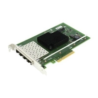 Hálózati Kártya DELL DVXKR 4x SFP+ PCI Express 10Gb