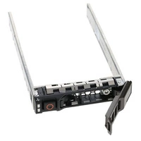 Meghajtó tálca 2.5'' SAS/SATA Hot-Swap Dell | KG7NR