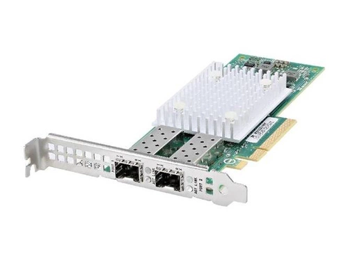 Hálózati Kártya DELL 540-BBZI 2x SFP+ PCI Express 10Gb
