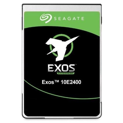 Merevlemez Seagate Exos 10E2400 2.5'' HDD 1.8TB 10000RPM SAS 12Gb/s 256MB | ST1800MM0129
