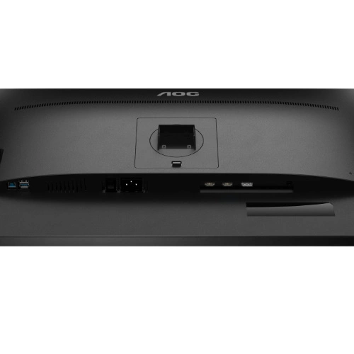 27" AOC U27P2 3840 x 2160 4K UHD 60Hz-es IPS monitor 3840 x 2160 4K UHD 60Hz