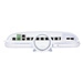 Routerek Ubiquiti EP-R8 6x RJ-45 10/100/1000 Mb/s 2x Gigabit RJ45/SFP combination ports