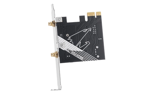 Hálózati Kártya QNAP QXP-W6-AX200