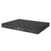 Kapcsoló HPE JG933A  24x SFP 4x SFP+