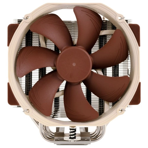 CPU hűtés NOCTUA Desktop NH-U14S