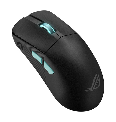Vezeték nélküli egér ASUS Harpe Ace Aim Lab Edition 90MP02W0-BMUA00