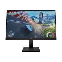Monitor 27" HP 2V7U5E9#ABB X27q 2560 x 1440 QHD 165Hz képernyőmátrix IPS