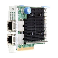 Hálózati Kártya HPE 817721-B21 2x RJ-45 PCI Express 10Gb