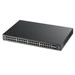Kapcsoló Zyxel XGS2210-52-EU0101F 48x RJ-45 10/100/1000 Mbps 4x SFP+