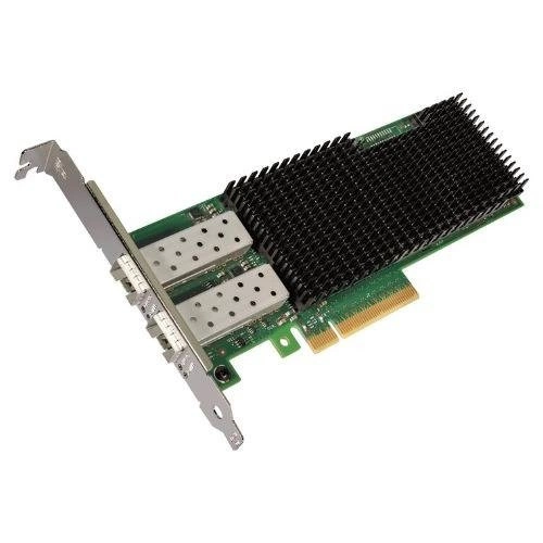 Hálózati Kártya Intel XXV710DA2 2x 25Gb SFP28 PCI Express 25Gb