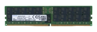 RAM memória 1x 64 GB Samsung ECC REGISTERED DDR5 2Rx4 4800MHz PC5-38400 RDIMM | M329R8GA0BB0-CQK