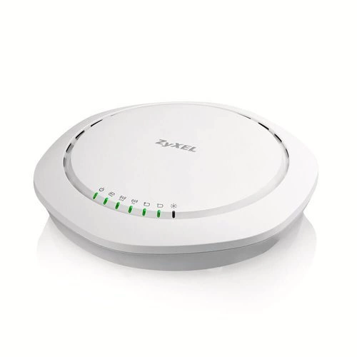 Hozzáférési Pont Zyxel WAC6503D-S-EU0101F 2,4 GHz | 5 GHz 1300 Mbps 802.11a/b/g/n/ac