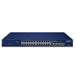 Kapcsoló Planet GS-4210-24T4S 20x 1Gb 4x RJ-45/SFP