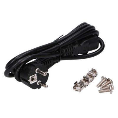 Kapcsoló Ubiquiti US-48-750W 48x 10/100/1000 2x SFP | 2x SFP+ 686 W PoE+