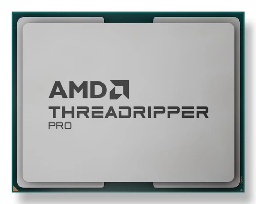 Processzor AMD Threadripper PRO Threadripper PRO 9965WX (128MB, 24x 5.4GHz) 100-000000724