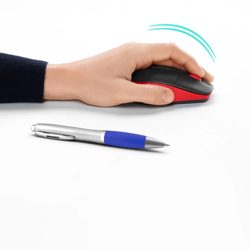 Vezeték nélküli egér Logitech M190 910-005908