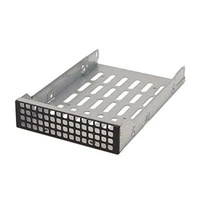 Meghajtó tálca 3.5''  Supermicro | MCP-220-82502-0B