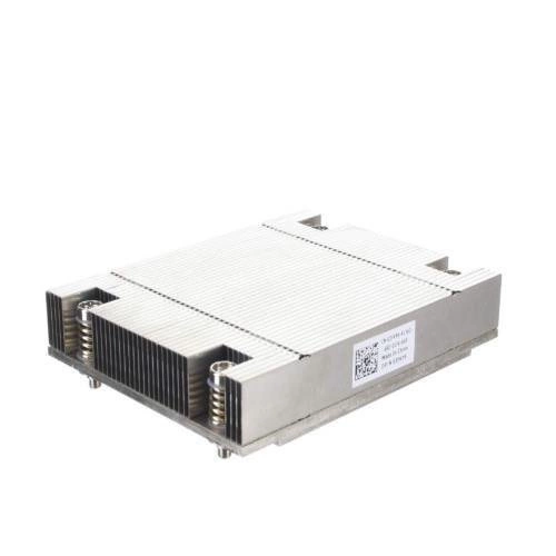 Hűtőborda mely a server DELL PowerEdge R430 gépekbe szánt | 02FKY9