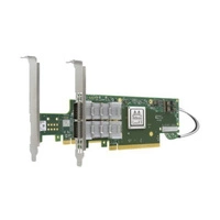 Hálózati Kártya Mellanox MCX654106A-HCAT 2x QSFP56 PCI Express 200Gb