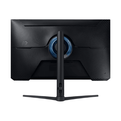 Monitor 32" Samsung Odyssey LS32AG500PUXEN G50A 2560 x 1440 WQHD 165Hz képernyőmátrix IPS