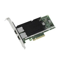 Hálózati Kártya DELL 2x RJ-45 PCI Express 10Gb | 540-BBRK-RFB