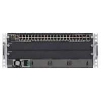 Kapcsoló Netgear XCM8903SX-10000S 40x 10/100/1000/10000 16x SFP+