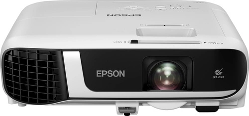 Kivetítő Epson EB-FH52 1080p (1920x1080) 4000 lm