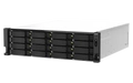 NAS-kiszolgáló QNAP TS-h2287XU-RP-E2378-64G 22x SSD | HDD SATA 64GB RAM