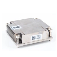 Hűtőborda mely a server DELL PowerEdge R210, PowerEdge R220 | W703N