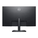 Monitor 27" DELL 210-BBRP E2722HS 1920 x 1080 Full HD 60Hz képernyőmátrix IPS