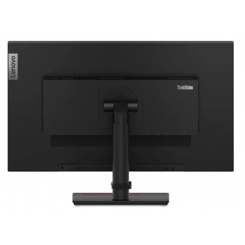 Monitor 27" Lenovo ThinkVision 61EDGAT2EU T27q-20 2560 x 1440 QHD 60Hz képernyőmátrix IPS