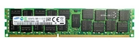 RAM memória 1x 16GB Samsung ECC REGISTERED DDR3 2Rx4 1600MHz PC3-12800 RDIMM | M393B2G70BH0-YK0