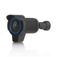 Fényképezőgép Ubiquiti AI LPR UVC-AI-LPR 8MP 3840 x 2160 (16:9) 30 FPS