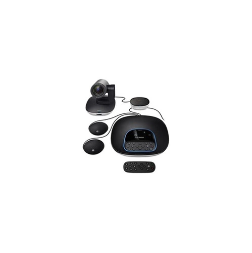 Telekonferencia kamera Logitech Group 960-001057