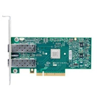 Hálózati Kártya DELL 0P6H5 2x SFP+ PCI Express 10Gb