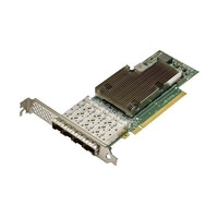 Hálózati Kártya Broadcom BCM957504-P425G 4x SFP28 PCI Express 25Gb