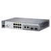 Kapcsoló HPE J9774A-RFB 8x 10/100/1000 2x SFP 67 W PoE+