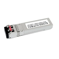 Modul SFP Cisco SFP -10G-ZR= LC 10 Gbps SFP+ 80000 m