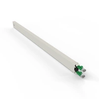 patchbox.one / kazetta / 30U / STP / RJ45