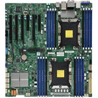 Alaplap Supermicro X11DAi-N LGA3647 E-ATX | MBD-X11DAi-N-O